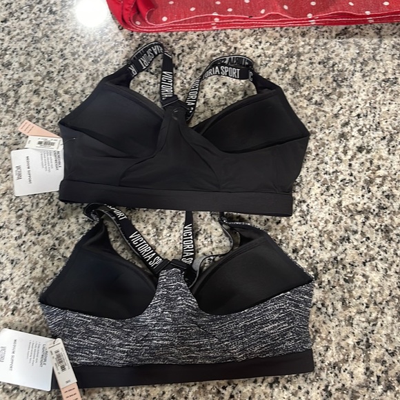 Victoria sport bra - Picture 2 of 2